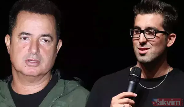 Acun Ilıcalı kadrodan çıkardı direkt yol verdi! Kaprisleri istekleri bitmek bilmedi ekibe saç baş yoldurdu "Hiç bir programa çıkmayacak" - 4