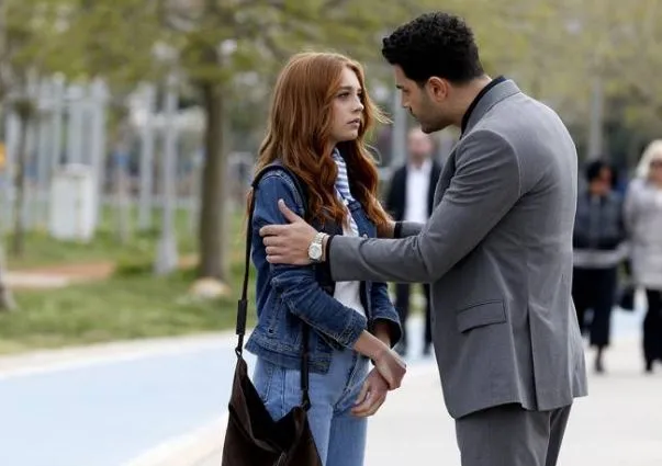 Leke 6. yeni bölüm fragmanı yayında mı? Yasemin Fischer'dan duyduklarıyla şok oluyor!-1