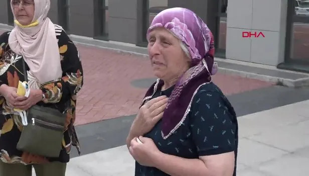 İnşaat işçisi Mustafa’nın organları 5 ailenin yüzünü güldürdü: "Evladımla gurur duyuyorum"