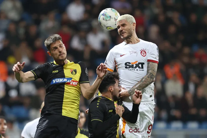 Galatasaray'ın penaltısı doğru mu? Ahmet Çakar açıkladı - 8