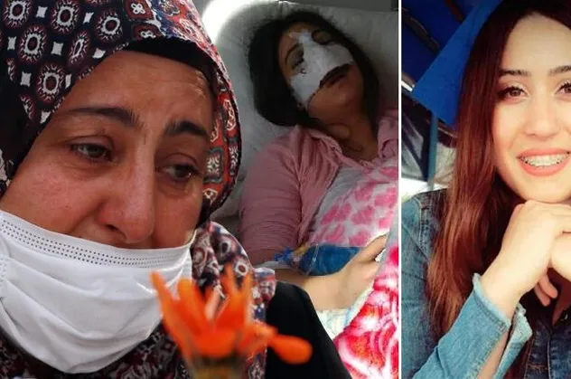 Burun estetiği sonrası hayatını kaybeden Leyla Sönmez'in arkadaşına yolladığı sesli mesajlar ortaya çıktı! Yürek burkan sözler