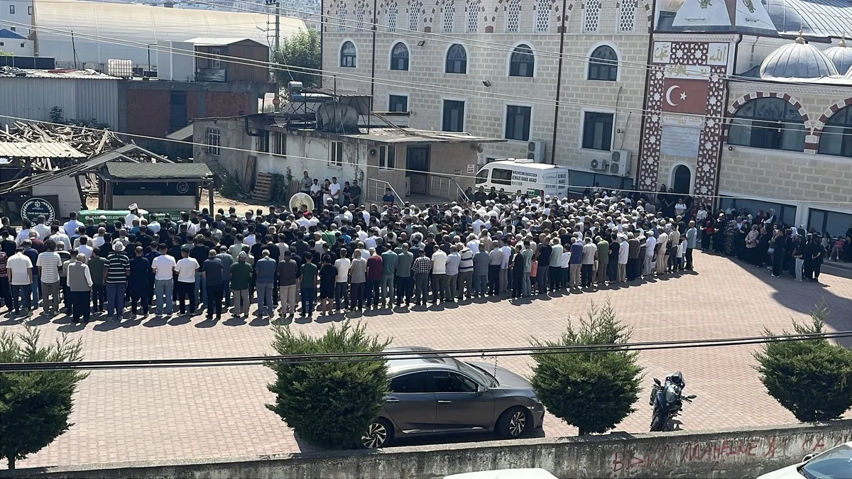 Darıca’da denizde ölü bulunan 3 kardeşin soruşturmasında yeni bulgular: Kamera kayıtları ve notlar incelendi-9
