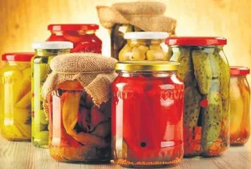 Can düşmanı konserve