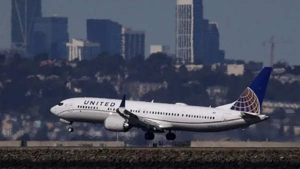 Koronavirüs havayı da vurdu! ABD'li şirketler zarar ediyor-4