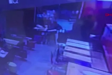 Yer: İstanbul... Müzisyene tekme tokat saldırı! Nişanlısının kollarında can verdi: İşte o anlar