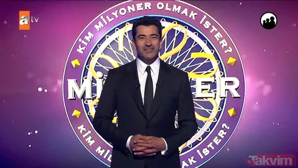 Kenan İmirzalıoğlu'nun sunduğu Kim Milyoner Olmak İster'de ‘haçan’ sorusu geceye damga vurdu! Bakın aslında ne anlama geliyormuş - 9
