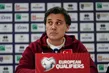Vincenzo Montella’dan Kosova galibiyeti yorumu! Kelimelerle tarifi yok