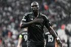 Beşiktaş'ta Vincent Aboubakar 'dalya' diyecek!
