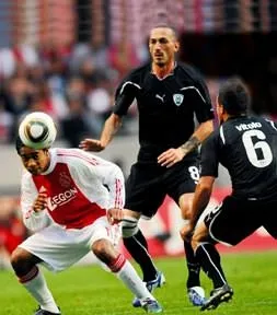 Fener göbekten delmeli