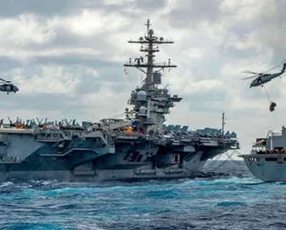 Dünya diken üstünde! Pentagon Orta Doğu’ya ek asker gönderebileceğini açıkladı