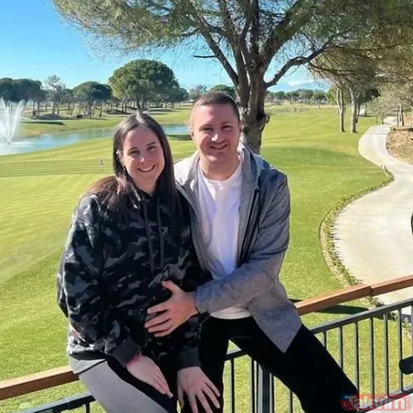 Boşanma davasında denge değişti: Ömer Sarıgül’den 10 milyon TL’lik karşı hamle - 3