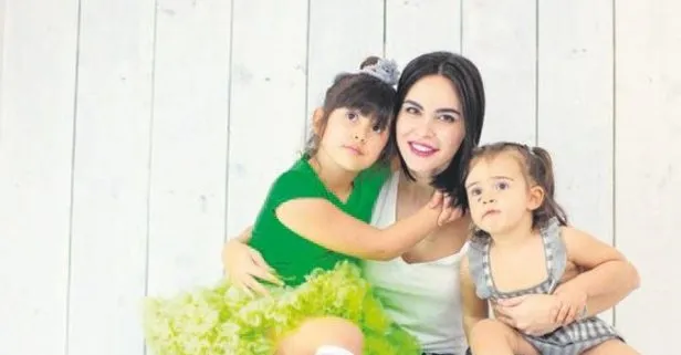 Fenerbahçeli Volkan Demirel’in eşi Zeynep Sever Demirel’den annelik tavsiyesi