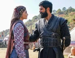 Kuruluş Osman'ın 'Bala Hatun'u Özge Törer'in kardeşini görenler şaşırıyor! İki kardeş ancak bu kadar benzemez...