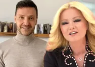 Müge Anlı ofisinde basmıştı... Kötü günleri geride bırakan Sinan Özen imaj değiştirdi! İşte son hali...