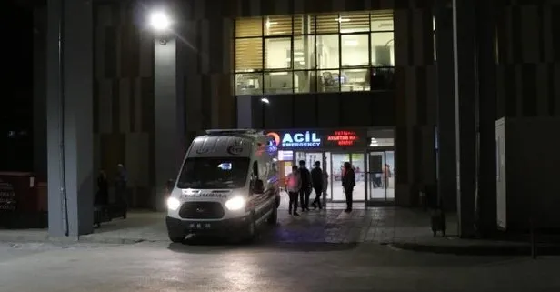 Van'da PKK'dan alçak saldırı!