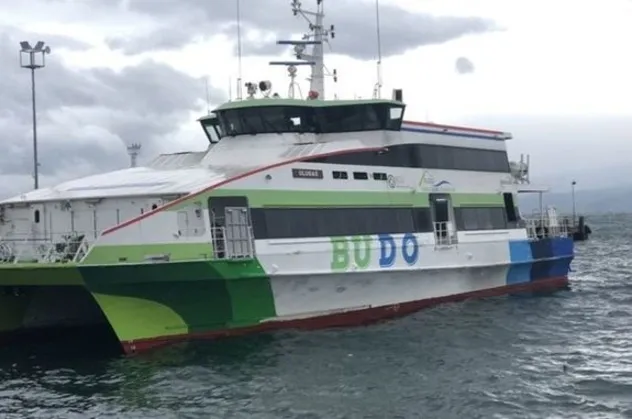 BUDO seferleri iptal mi? 8 Şubat Salı BUDO seferleri iptal mi edildi? Bursa Deniz Otobüsleri yarın çalışacak mı?