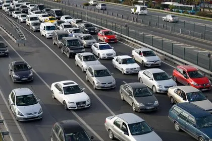 İstanbul’un trafik raporu açıklandı