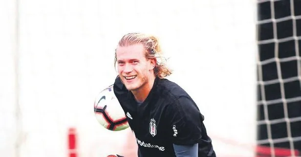 Loris Karius sahaya indi