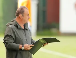 Galatasaray'da 3 imza birden! Sezon bitmeden görüşmeler başladı...