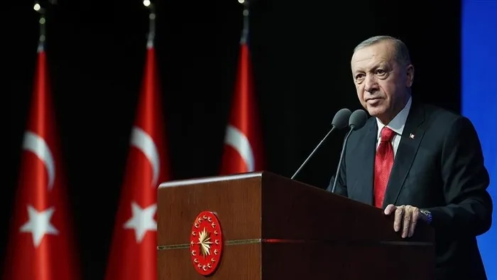 Başkan Erdoğan'dan yeni yıl mesajı: "Sözde demokrat ülkelerin teröre desteği kesmesi gerekiyor"-4