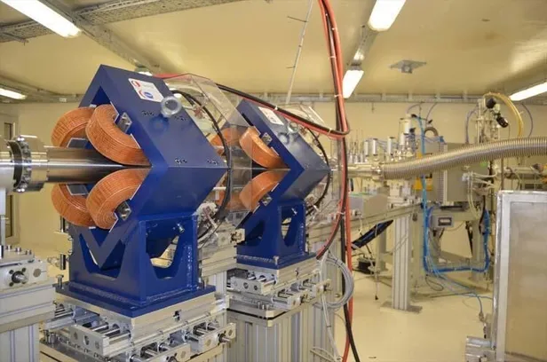 Uzay radyasyonu test altyapısı kuruldu! Dışa bağımlılık azalacak-3