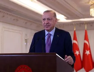 Erdoğan’dan BM Kovid-19 Zirvesi’ne video mesaj