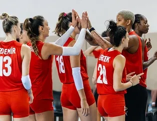 Sultanlar 3-0 galip geldi