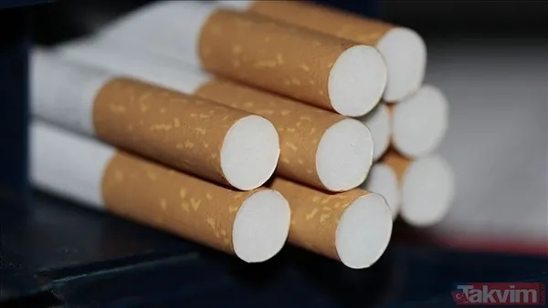 📌Winston, Marlboro, Parliament, Kent sigara zammı geri mi alındı, iptal mi oldu? 🚭Sigara zammı geri çekilecek mi? MART 2022 JTİ-BAT- Philip Morris güncel fiyat listesi! - 9