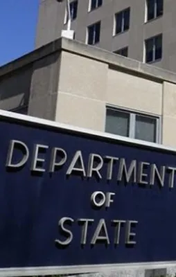 ABD Dışişleri'nden kritik Münbiç açıklaması