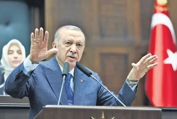 Başkan Erdoğan Macaristan dönüşü soruları yanıtladı! Gazze'deki katliama sessiz kalan Batı'ya sert tepki