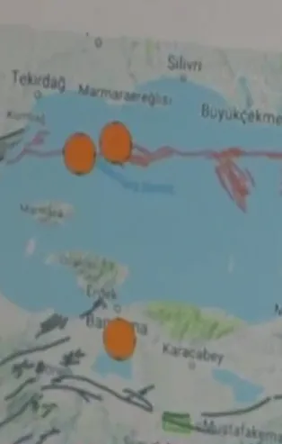 Deprem Uzmanı Osman Bektaş açıkladı: ''İstanbul depremi 7 ve üzeri de gerçekleşebilir ama...''