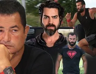 Survivor yeni sezon (2021) hakkında gerçekler ortaya çıktı! Uğur Pektaş, Turabi ve Hikmet...
