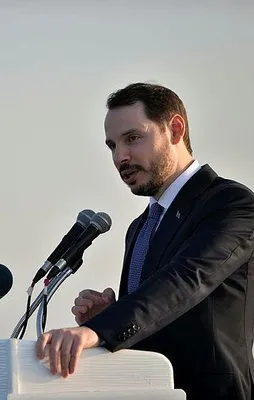 Türkiye’ye enerji veren kadınlara ödül