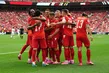 45 dakikada lider! İsviçre Kanada’yı 2-1 yendi