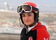 Telesiyejden düşen çocuğun hayatını kurtaran Sıla Kara, Slovenyada kahraman ilan edildi