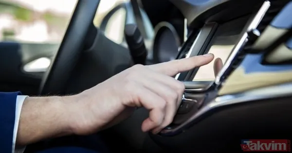 Ehliyeti olanlar dikkat! Trafiğe çıktığınızda bunu yaparsanız bin pişman olursunuz: Otomobiliyle bunu yapan 1.917 TL ödeyecek - 2