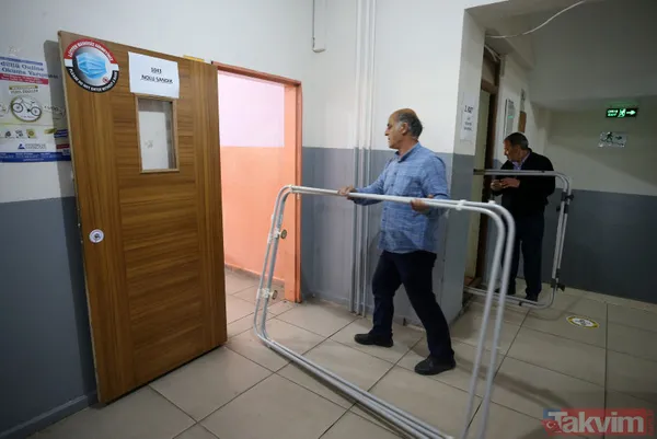 Seçim yasakları başladı! TIKLA YANLIŞ OY KULLANMA! Hangi oylar geçersiz sayılacak? Mühür seçim pusulasının nerelerine basılabilir? - 11