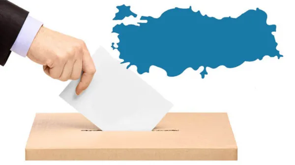 2018 nerede oy kullanacağım? 2018 nasıl oy kullanacağım? Oy kullanırken bilinmesi gerekenler...-12