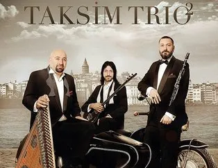 İsmail Tunçbilek kimdir? Taksim Trio nedir, üyeleri...
