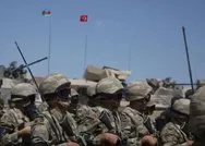 Milli Savunma Bakanlığından Azerbaycana özel paylaşım: Ordularımızın askerlerini gururla selamlıyoruz