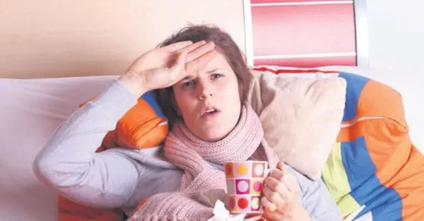 Sarımsak gripten koruyor (Sağlık haberleri)