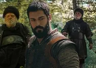 Kuruluş Osman 2.sezon fragmanı ATV izle! Kuruluş Osmanda izleyenleri gururlandıran sahne mest etti! Ertuğrul bey...