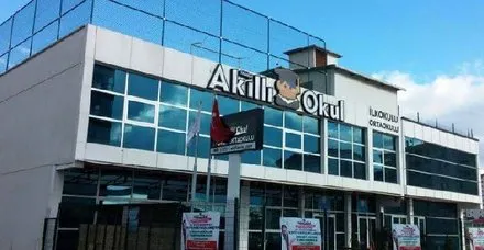 Ankara'da FETÖ operasyonu!