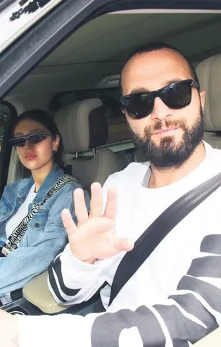 Berkay, Arda Turan kavgası bitmez! "Bu adam bir suçludur"