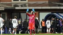 Beşiktaşın deplasman kabusu!
