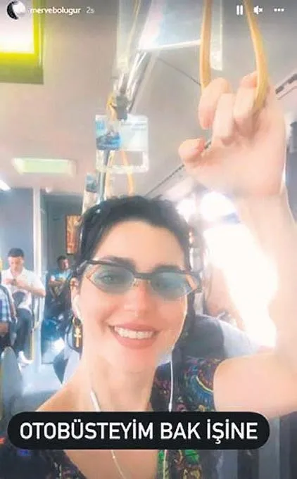 Merve Boluğur'un evlilik açıklamasının ardından gözler Murat Dalkılıç'ı aradı-6