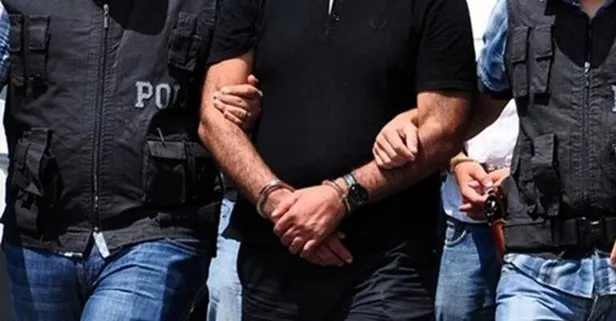 Gaziantep’te terör örgütü PKK propagandası yapan şüpheli tutuklandı