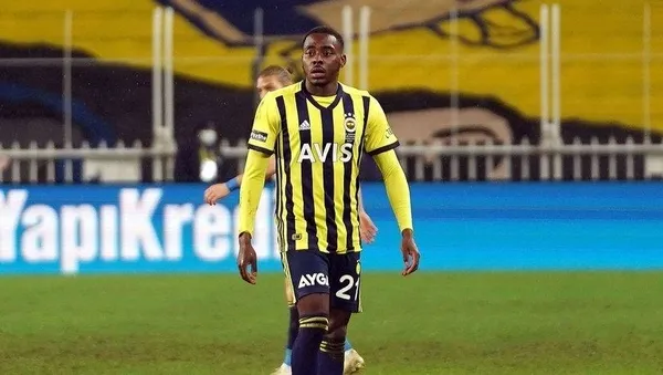 Karagümrük, yıldız futbolcu Ahmed Musa'yı transfer etti (Yurttan ve dünyadan spor gündemi)-14