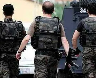 Diyarbakır'da bir PKK'lı terörist etkisiz hale getirildi