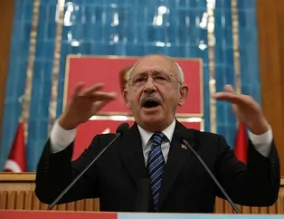 Kılıçdaroğlu’nun ayarı bozuldu